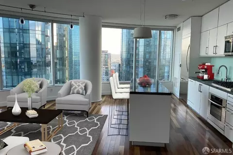 301 Main St #31F, San Francisco, CA 94105