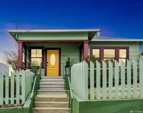 733 Capitol Ave, San Francisco, CA 94112