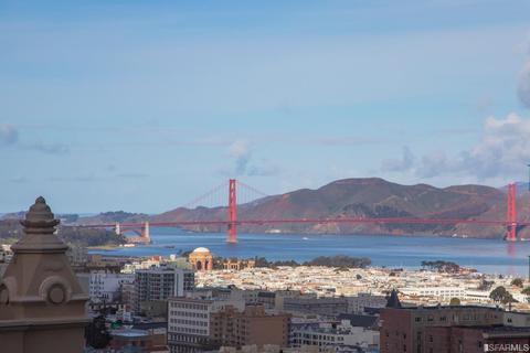 1177 California St #1602, San Francisco, CA 94108