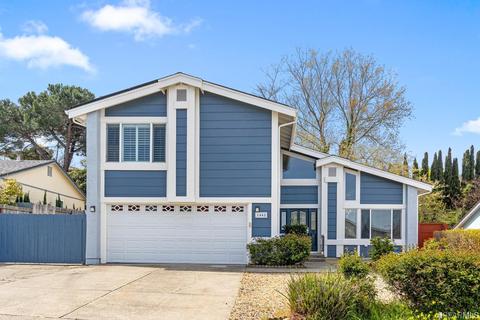 1442 Partridge Dr, Hercules, CA 94547