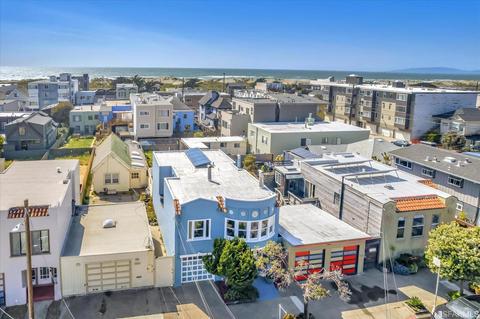 1519 47th Ave, San Francisco, CA 94122