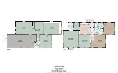 2123 Byron St, Berkeley, CA 94702 photo 8