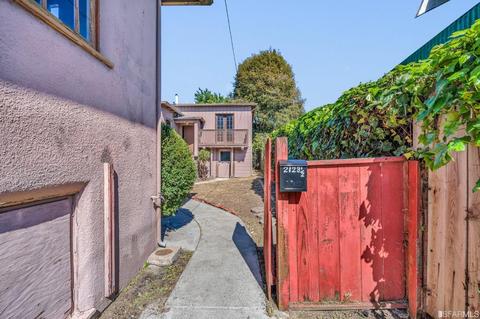 2123 Byron St, Berkeley, CA 94702 photo 6