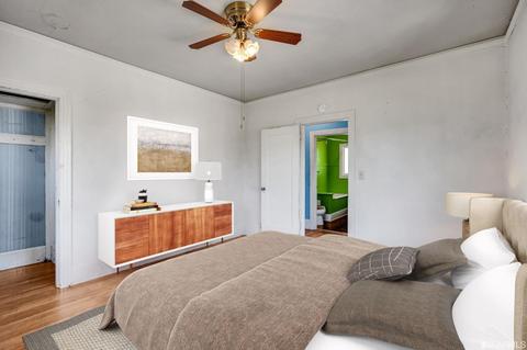 2123 Byron St, Berkeley, CA 94702 photo 30