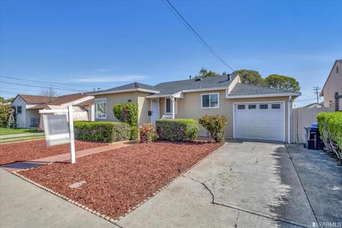 442 Nabor St, San Leandro, CA 94578