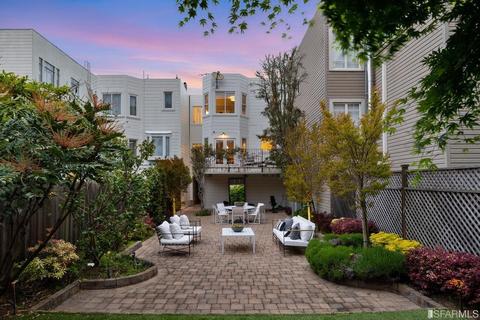 1665 N Point St, San Francisco, CA 94123