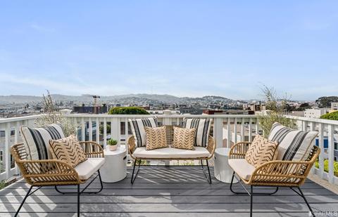 546 Utah St, San Francisco, CA 94110