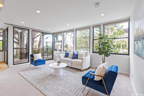 5400 Broadway Ter #201, Oakland, CA 94618