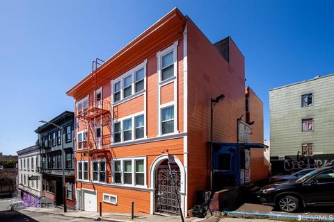 31 Romolo Pl, San Francisco, CA 94133