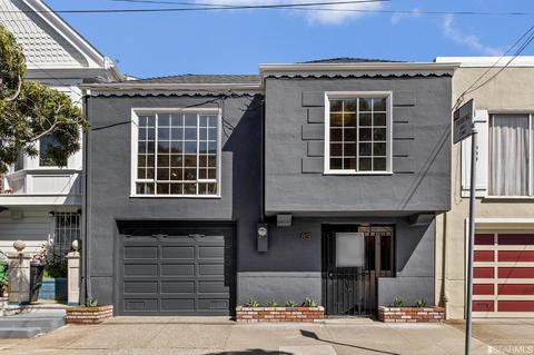 83 Winfield St, San Francisco, CA 94110