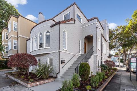 3159 Baker St, San Francisco, CA 94123