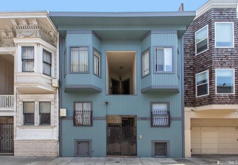 525 Natoma St, San Francisco, CA 94103