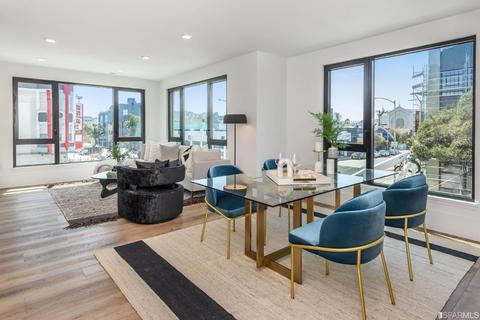 1288 Howard St #320, San Francisco, CA 94103 | 34 Photos | MLS