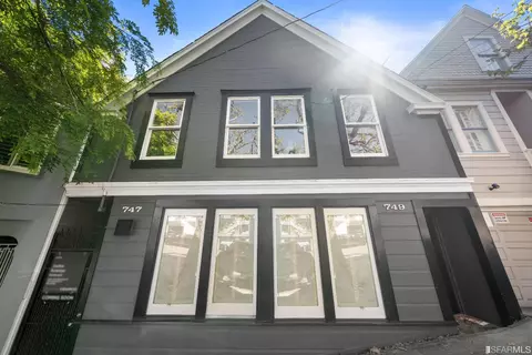 747 Rhode Island St, San Francisco, CA 94107