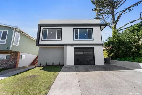 97 Belhaven Ave, Daly City, CA 94015