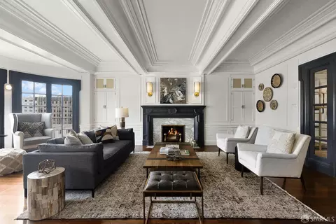 840 Powell St #301, San Francisco, CA 94108