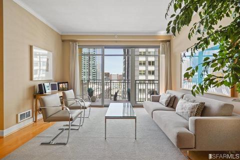 246 2nd St #1104, San Francisco, CA 94105