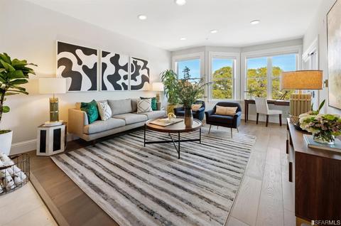 1800 Turk St #302, San Francisco, CA 94115