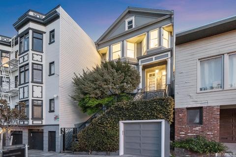 3797 20th St, San Francisco, CA 94110