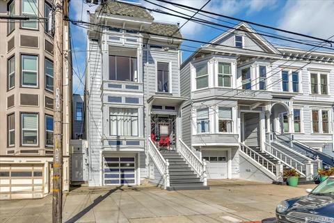 52 Sharon St, San Francisco, CA 94114