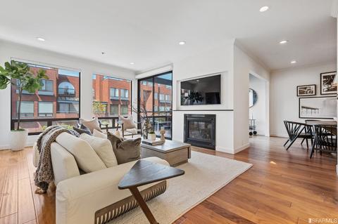 640 Davis St #8, San Francisco, CA 94111