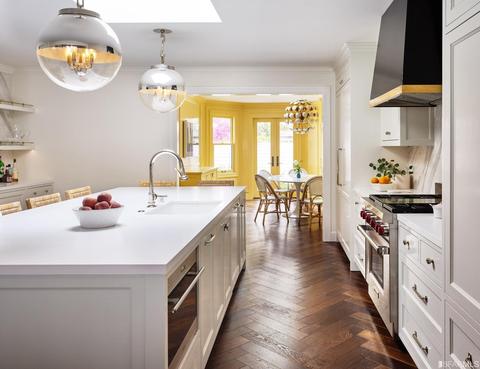 116 Stanyan St, San Francisco, CA 94118