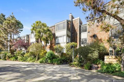 55 Ora Way #B107, San Francisco, CA 94131