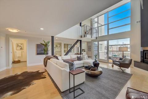1221 Harrison St #20, San Francisco, CA 94103