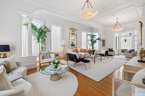2460 Union St, San Francisco, CA 94123