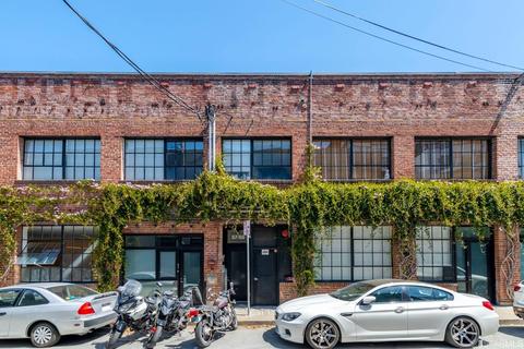 57 Rodgers St #C, San Francisco, CA 94103