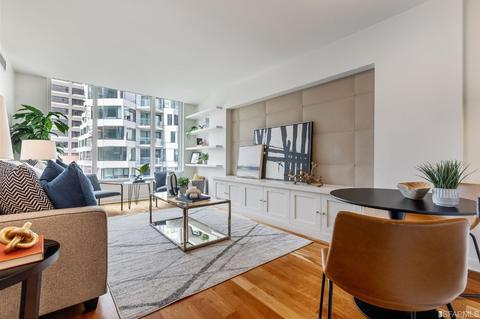 318 Spear St #6K, San Francisco, CA 94105