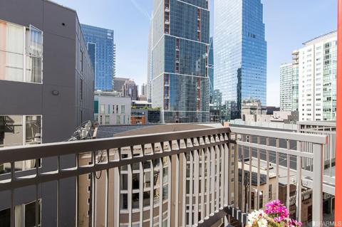 50 Lansing St #412, San Francisco, CA 94105