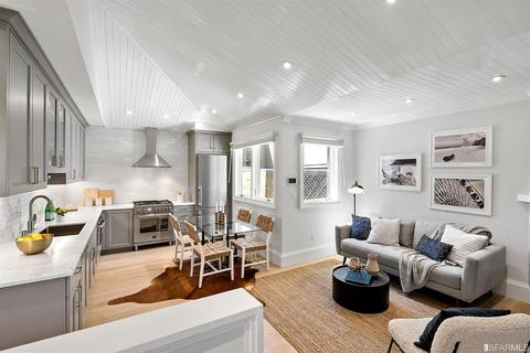 3042 California St #B, San Francisco, CA 94115