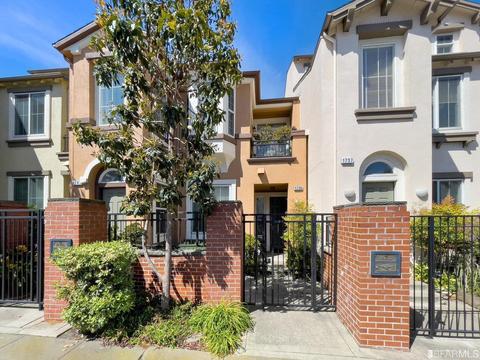 1739 19th Ave, San Francisco, CA 94122