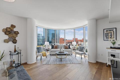 333 1st St #1401, San Francisco, CA 94105