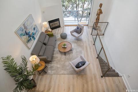 250 Clara St #5, San Francisco, CA 94107
