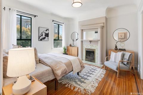 1284 Vallejo St, San Francisco, CA 94109