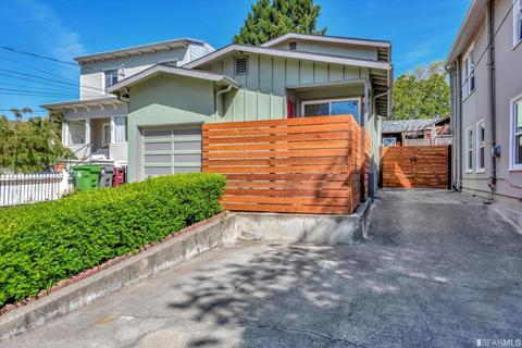 420 Mcauley St, Oakland, CA 94609
