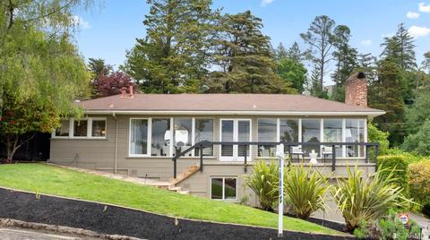 2616 Beaconsfield Pl, Oakland, CA 94611
