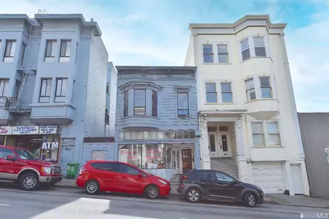 2205 Pine St, San Francisco, CA 94115