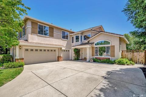 1294 Mokelumne Dr, Antioch, CA 94531