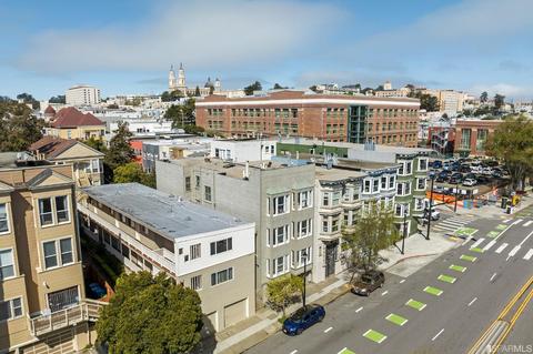 825 Masonic Ave, San Francisco, CA 94117