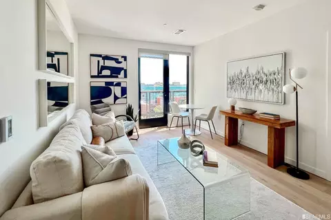 815 Tennessee St #504, San Francisco, CA 94107