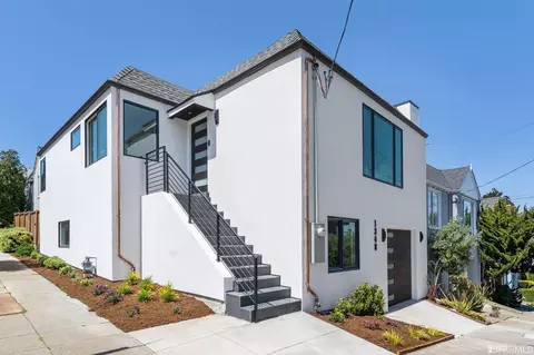 1348 Douglass St, San Francisco, CA 94131