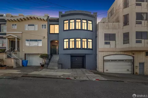 190 Collins St, San Francisco, CA 94118
