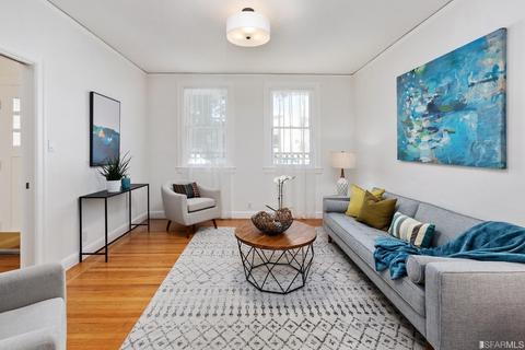 1244 Pierce St, San Francisco, CA 94115