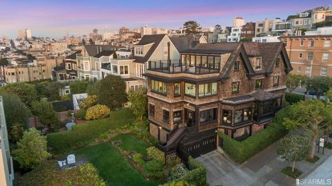 2590 Union St, San Francisco, CA 94123