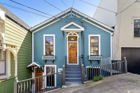 139 Saturn St, San Francisco, CA 94114 photo 1
