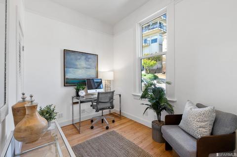 139 Saturn St, San Francisco, CA 94114 photo 12