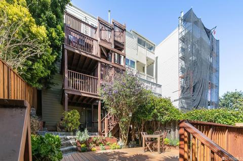 139 Saturn St, San Francisco, CA 94114 photo 19
